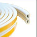 SGS Approved Fireproof Door Sealing Strip